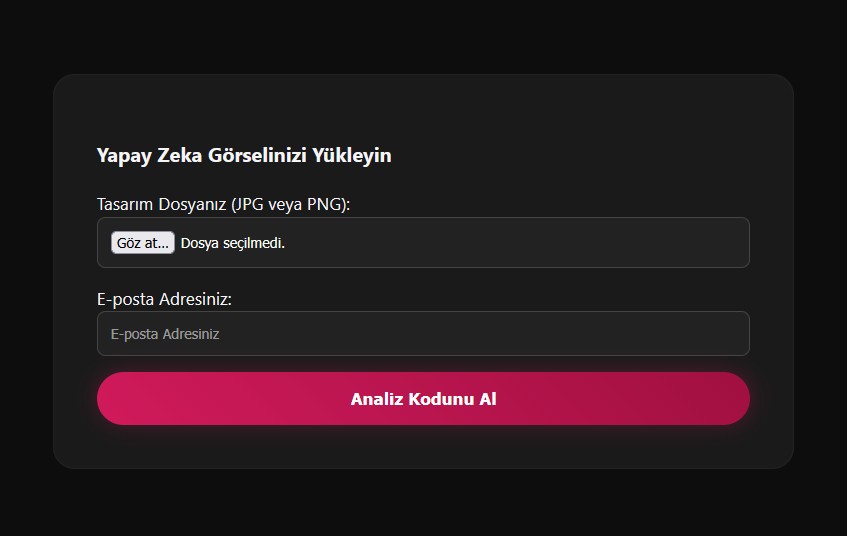 Yapay Zeka Görselleri Baskıya Hazır Vektörlere Nasıl Dönüştürülür?