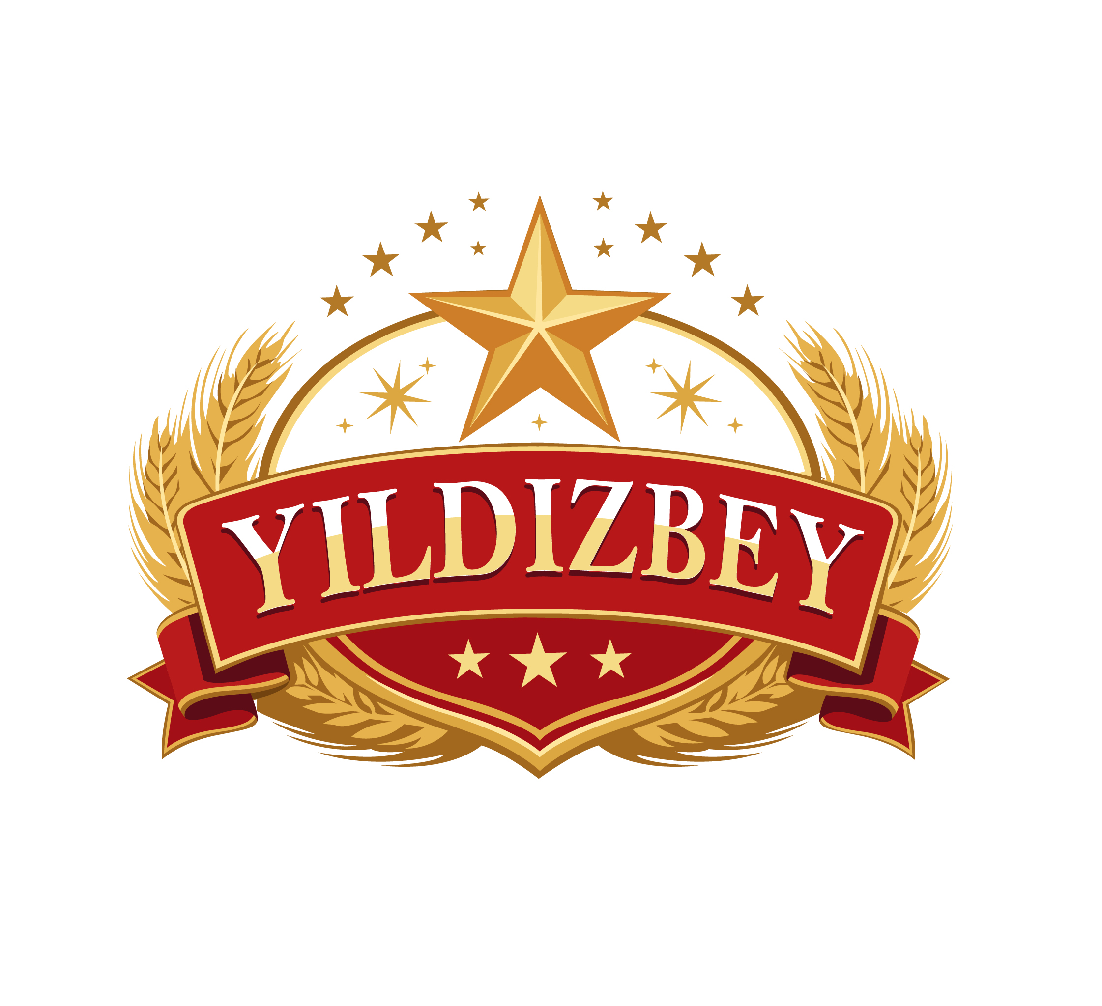 Yapay Zeka (Gemini) Logosunu Profesyonel Vektöre Dönüştürmek: Yıldızbey Vaka Analizi