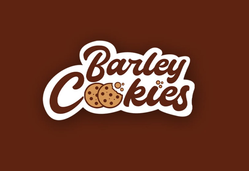 Barley Cookies Logo