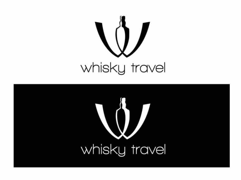 Whisky Travel Logo