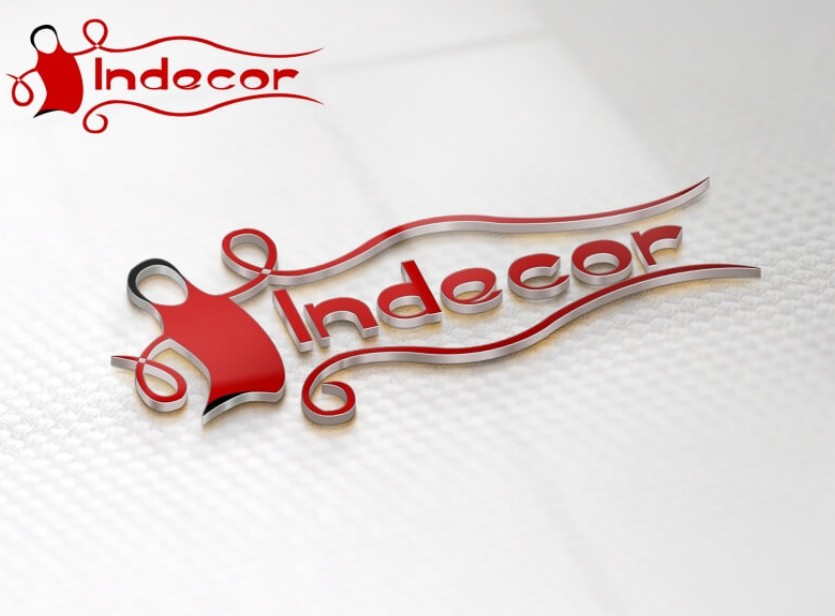Indecor Logo