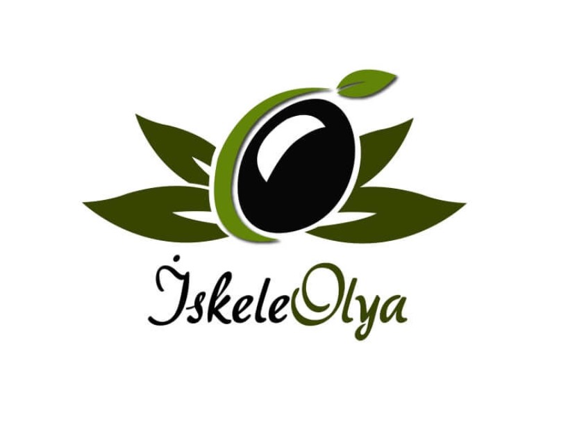 İskele Olya Logo