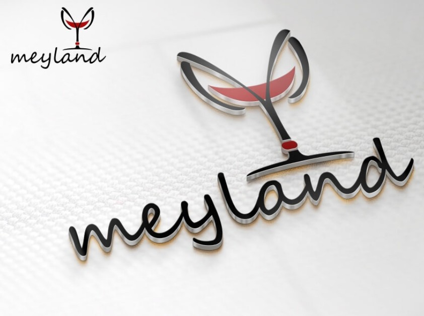Meyland Logo